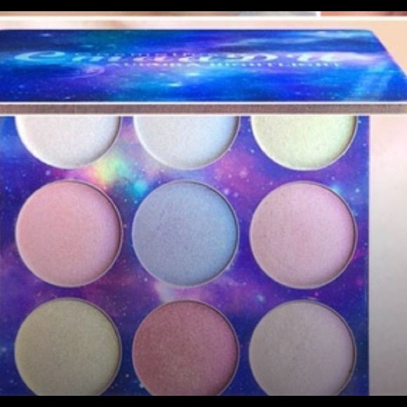 Other - Women’s highlighter kit